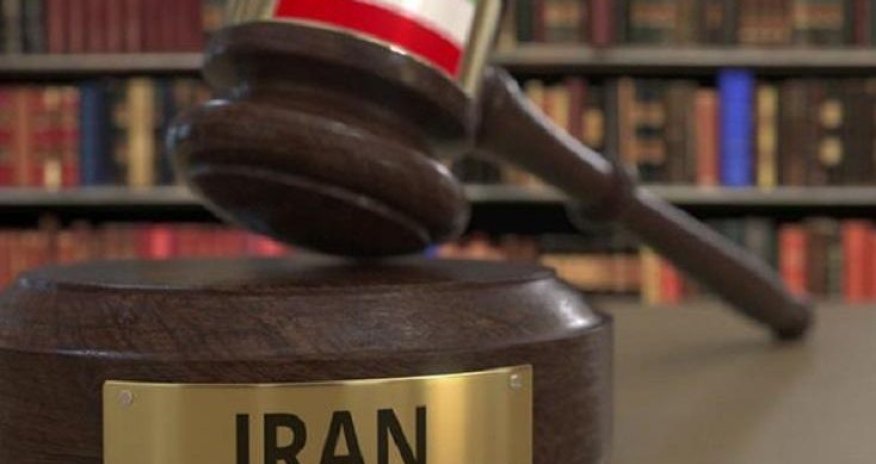 İranda etirazçıya ölüm hökmü çıxarıldı