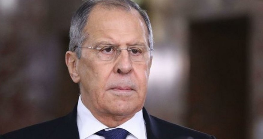 Западные СМИ сообщили о госпитализации Лаврова, Захарова назвала это фейком