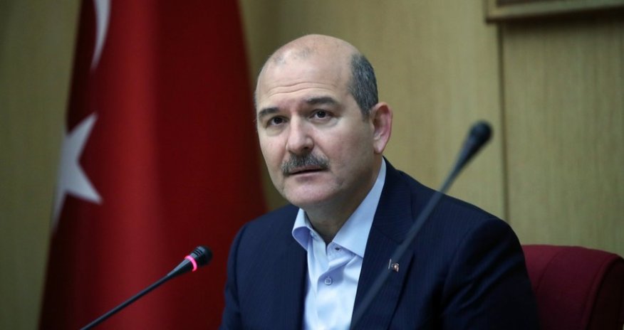 Сулейман Сойлу: Анкара не принимает соболезнования Вашингтона