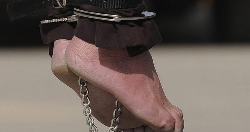 İranda 4 nəfər edam olunub