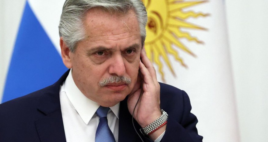 G20 sammitində prezidentin halı pisləşdi