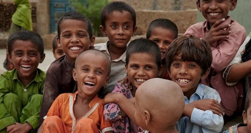 Dünya əhalisinin sayı 8 milyarda çatdı