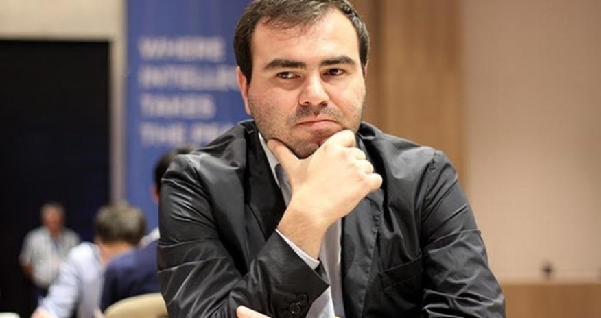 Şəhriyar Məmmədyarovdan növbəti QƏLƏBƏ