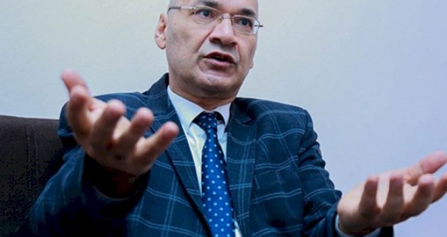 “Microsoft Azerbaijan” bağlanır