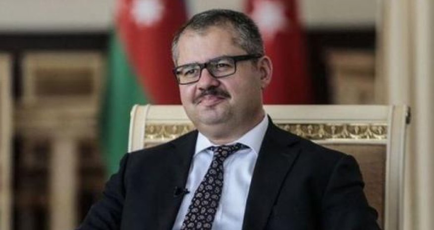 ABŞ və Azərbaycan arasında 9 yeni sənəd imzalanacaq -  Xəzər İbrahim