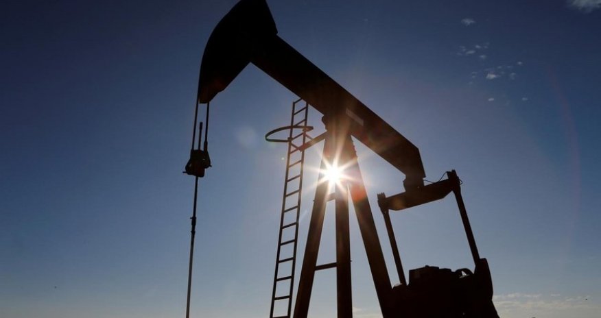 МЭА повысило прогноз по мировому спросу на нефть