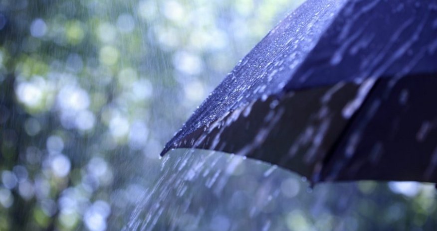 Wet weather to continue tomorrow