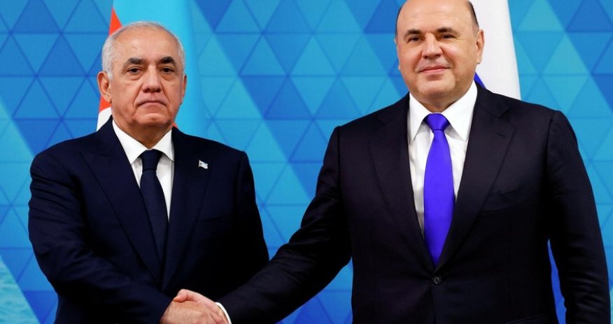 Azerbaijani and Russian PMs to attend Interregional Forum in Baku