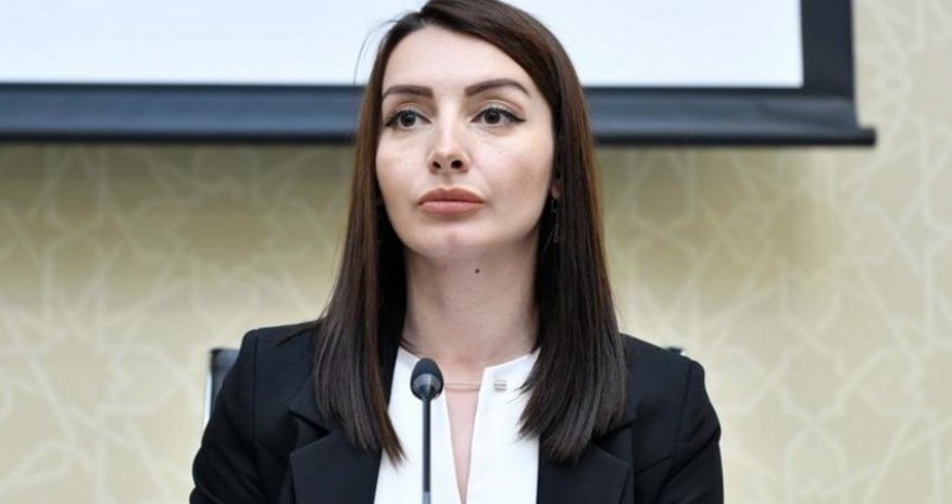 Leyla Abdullayeva: French Senate resolution doesn’t serve normalization process