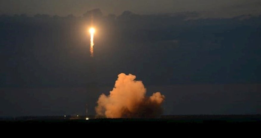 Polşaya düşən raketi Ukrayna atıb - KİV