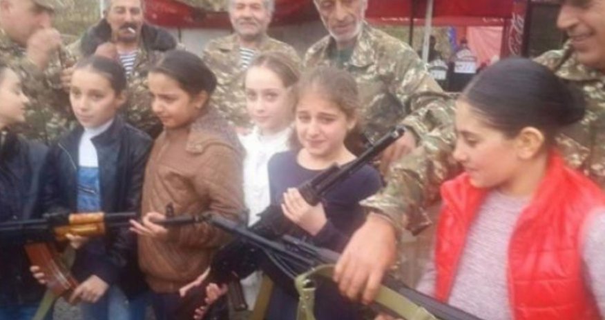 QHT-lər Ermənistanla bağlı BMT-yə müraciət etdilər