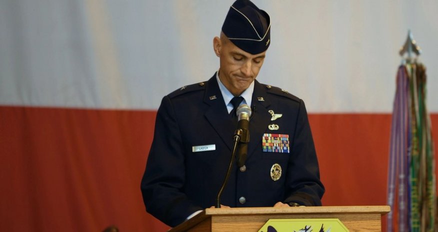 ABŞ-ın Avropa Komandanlığının direktoru Ermənistana gəlib