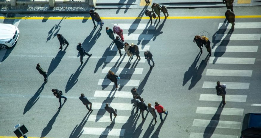 Население Азербайджана с начала года увеличилось на 0,5%