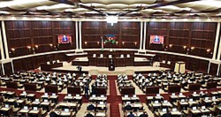 MM Fransa senatının qətnaməsi ilə bağlı müzakirələrə başlayıb