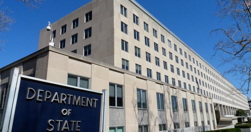 State Department: Azerbaijan's energy exports to help Europe reduce dependence on Russian supplies