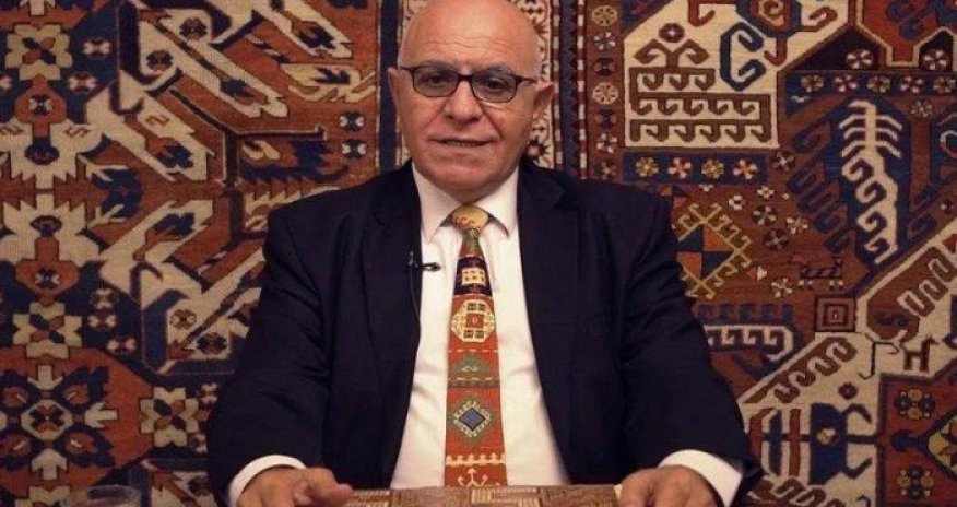 ASC-nin sabiq sədrnin oğlu məhkəməyə verilib