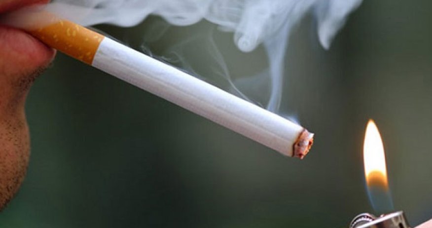 Üç gün sonra toyları olacaqdı, siqaret faciəyə gətirdi