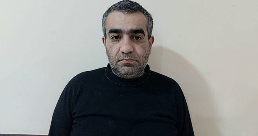 İnternetdə tanış olduğu şəxsləri xaricdə işə düzəltmək adı ilə aldatdı