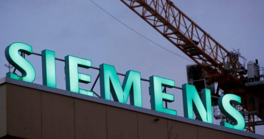 “Siemens” Rusiyadakı  bizneslərini satıb