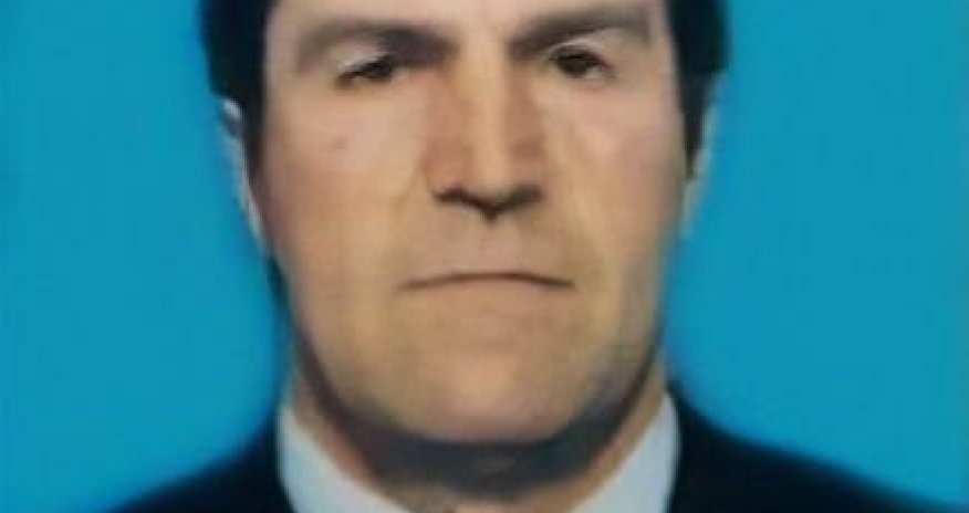 Azərbaycanın tanınmış idman xadimi vəfat etdi