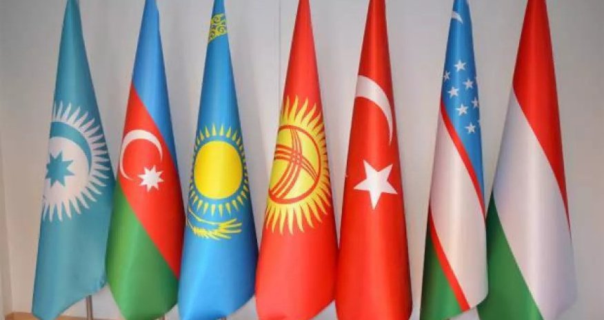 Organization of Turkic States congratulates Azerbaijan