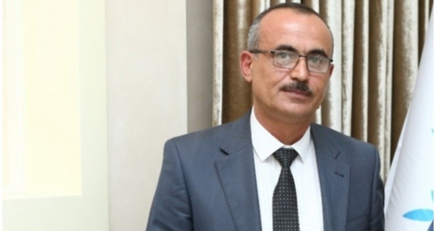 Baş redaktor dələduzluğa görə həbs edildi