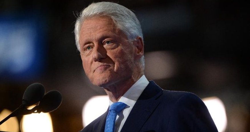 Bill Klintondan İranda etirazçılara mesaj - Azadlığa qədər yanınızdayıq