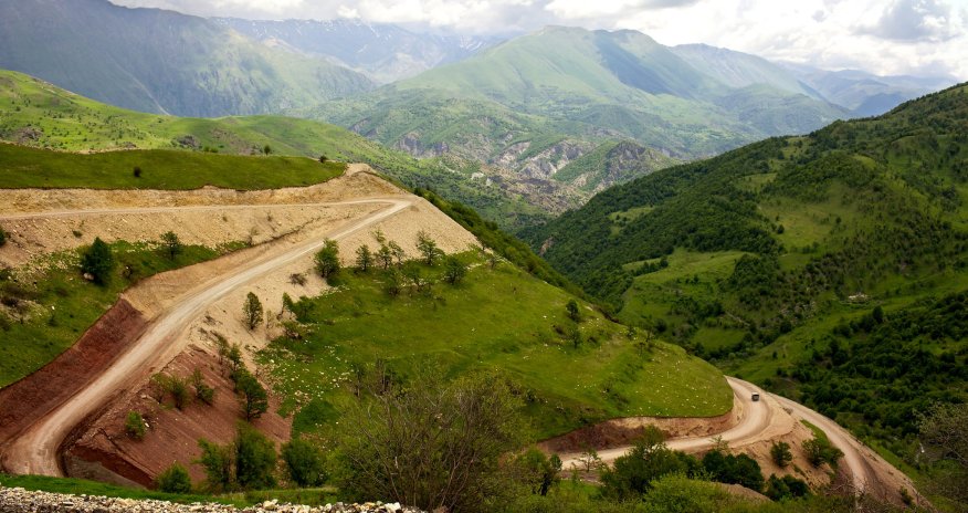MES: Project-estimate documents of 132 buildings of various purposes to be built in Karabakh presented