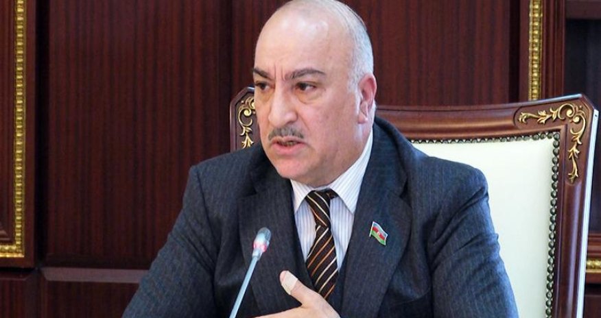 Azərbaycanda ÜDM 13 milyard manat azalacaq - Tahir Kərimli - VİDEO