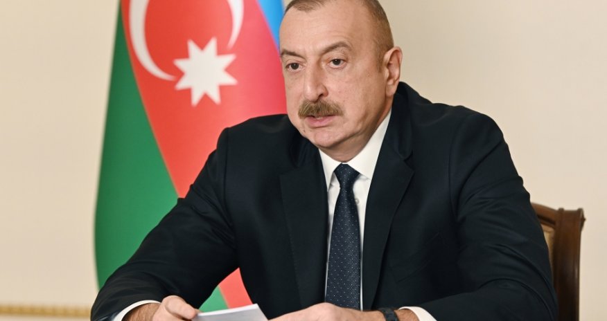 Prezident Əli Əsədovun bu səlahiyyətini ləğv etdi