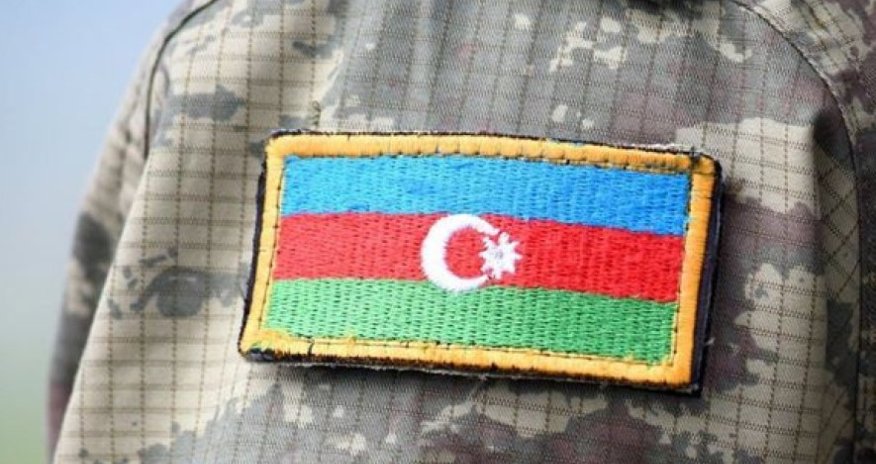 Azərbaycan ordusunun mayoru vəfat edib