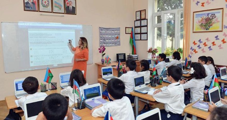 Qarabağda 197 yeni təhsil müəssisəsi tikiləcək