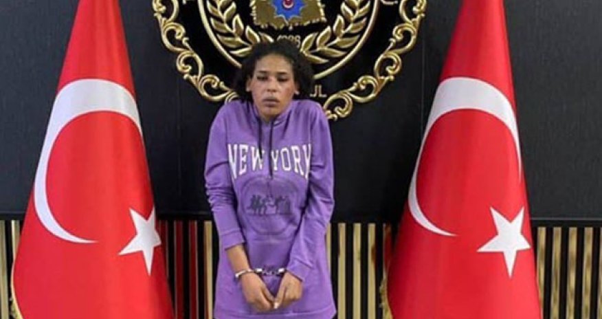 İstanbul terroruna görə 17 nəfər həbs olundu