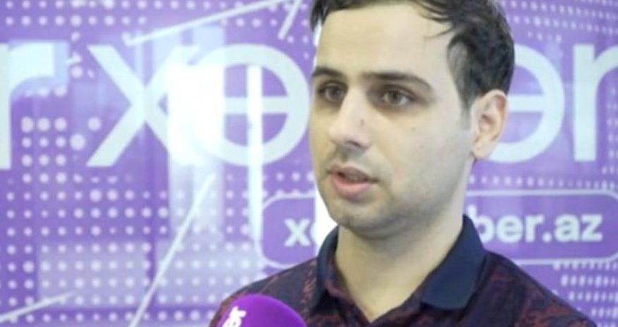 Azərbaycanda xərçəng diaqnozu qoyuldu, Türkiyədə tam əksi çıxdı - Video