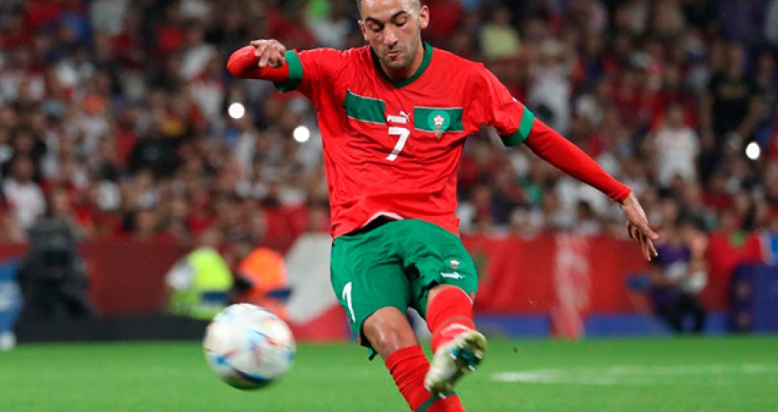 Məşhur futbolçudan fantastik qol