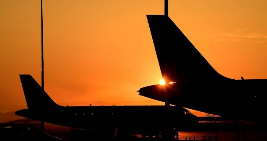 Russia extends restriction of flights to southern, central airports