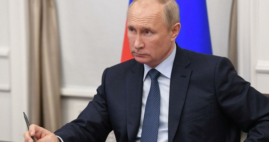 ISW: Vladimir Putin will not rest until he has conquered Kyiv