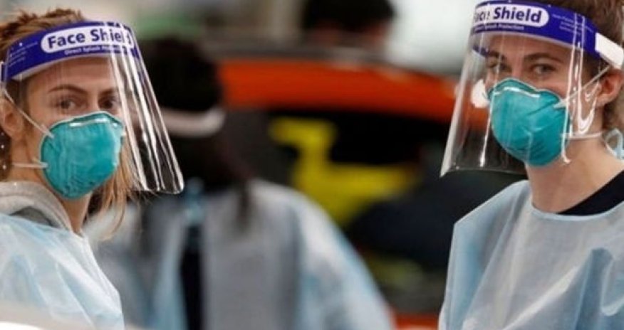 Avstraliyada koronavirusa yoluxma kəskin artdı: Maska tələbi qayıtdı