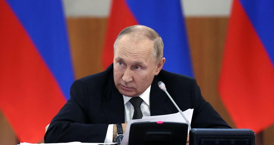 Vladimir Putin gələn həftə Ermənistana səfər edəcək