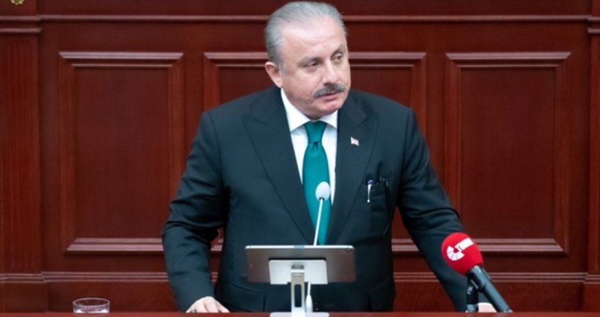 Mustafa Sentop: ‘What happened in Azerbaijan showed that the UN was unable to fulfill its mission’