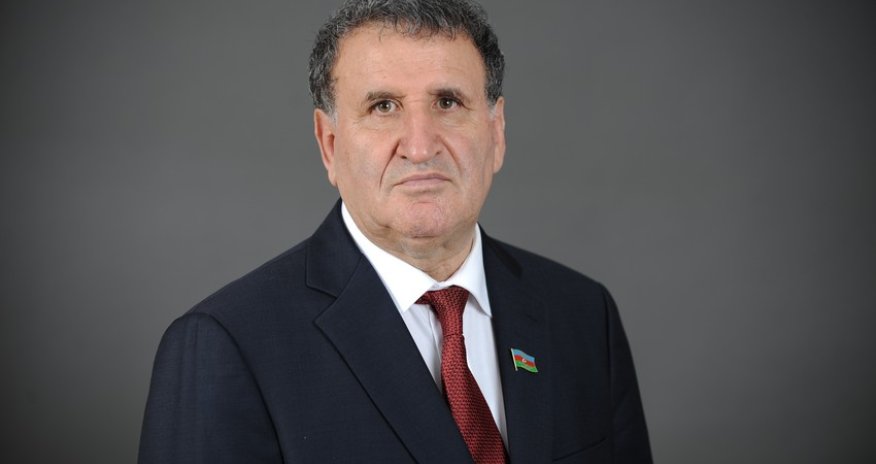 Президент НАНА: Госпрограмма - это идеальная дорожная карта Великого возвращения