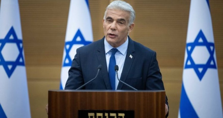 İsrailin Baş naziri Azərbaycanın qərarını ALQIŞLADI