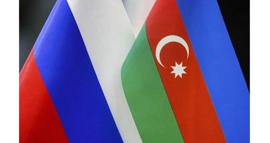 Azerbaijan and Russia mull cooperation in financial sector