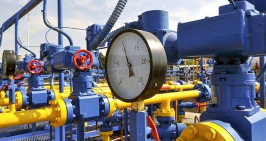 Russia to transport 1B cubic meters of gas to Azerbaijan by March 2022