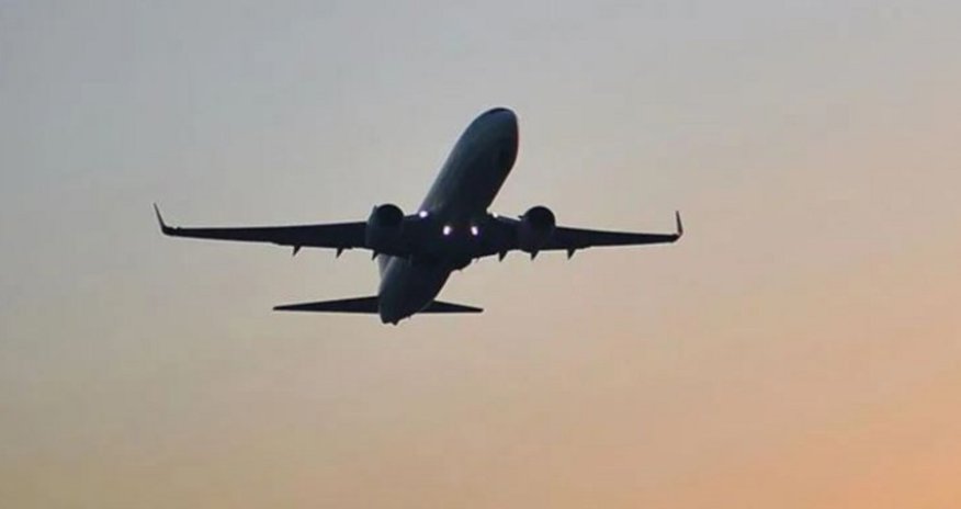 Bomb alert on Moscow-Istanbul flight