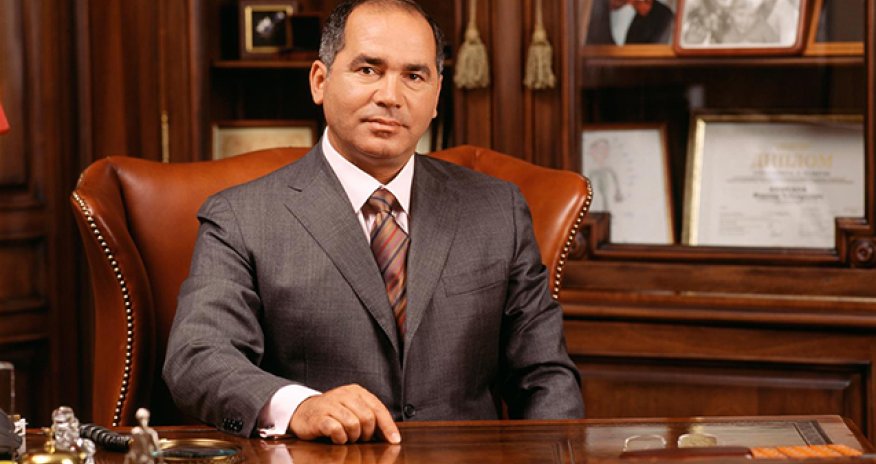 Fərhad Əhmədovun obyektlərində axtarış aparılır?