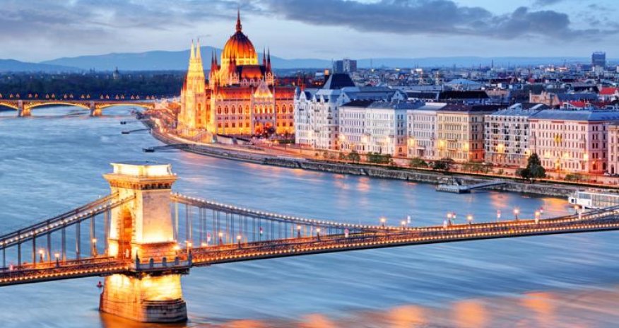 Macarıstan sankisyalar fonunda 10 milyard avro itirib