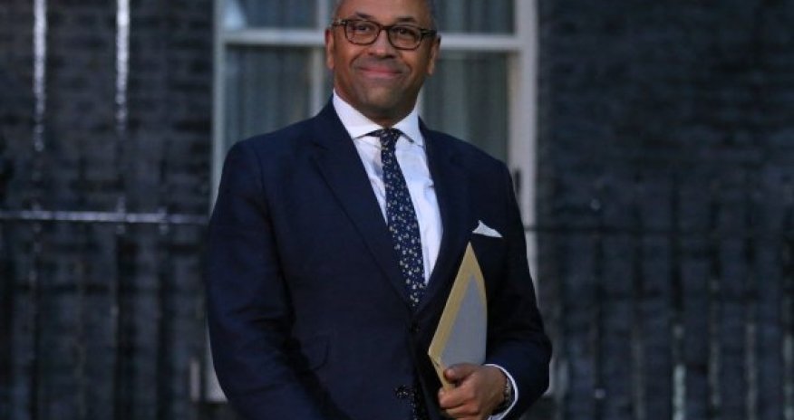 İran və Rusiya bütün dünyada qan axıdır - Britaniya XİN