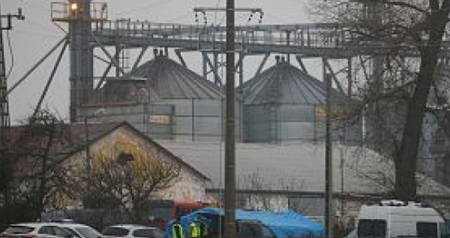 Polşa bomba sığınacaqlarının sayını artırır