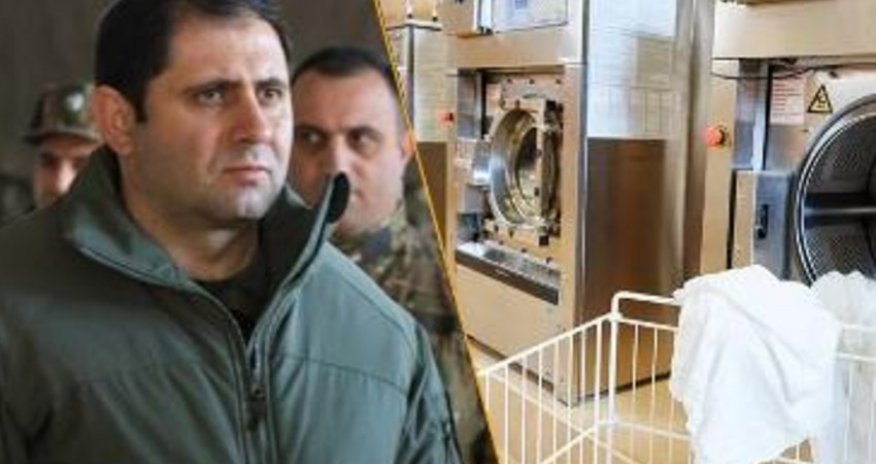 Ermənistan ordusunda korrupsiya faktları aşkarlanıb